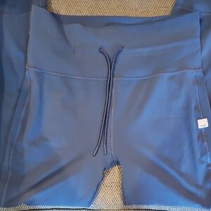 Blue Women's Shorts